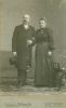 Johann Henrich Bongers en Anna Maria Petronella Horde