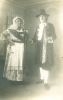 Johann Henrich Bongers en Geertruida Theodora Wilhelmina Maria Dekkers