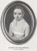 Elisabeth Ida van Eibergen (I262025)